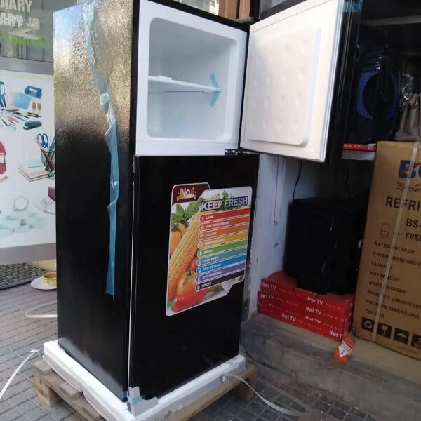 Boss Refrigerator
