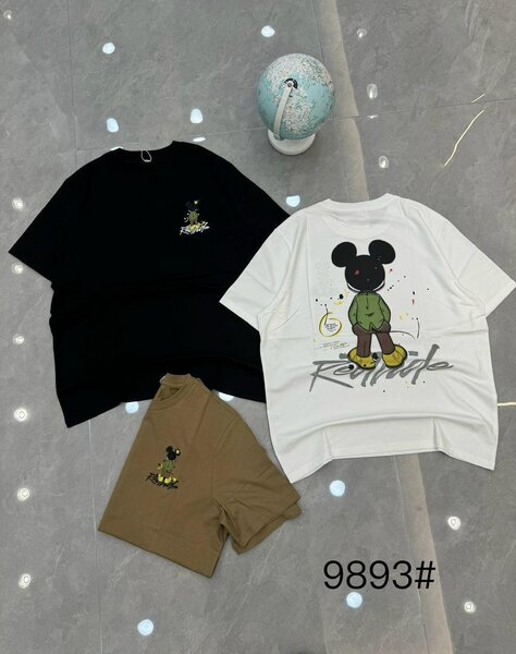 Heavy T shirt