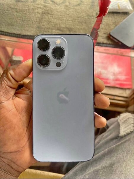 iPhone 13 pro