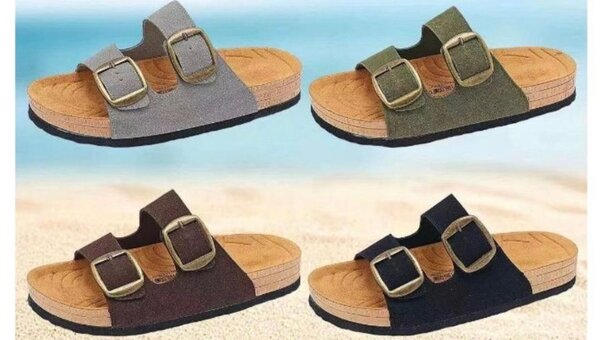 Sandales Nouveauté