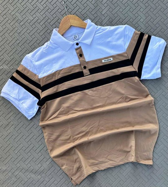 Golf T-shirts