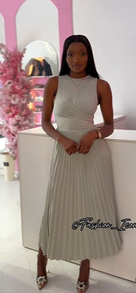 Dress Available