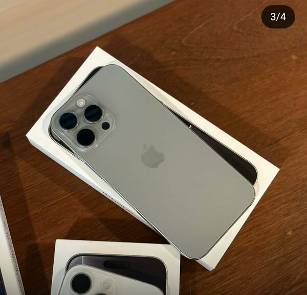 IPhone 15 PRO MAX copie