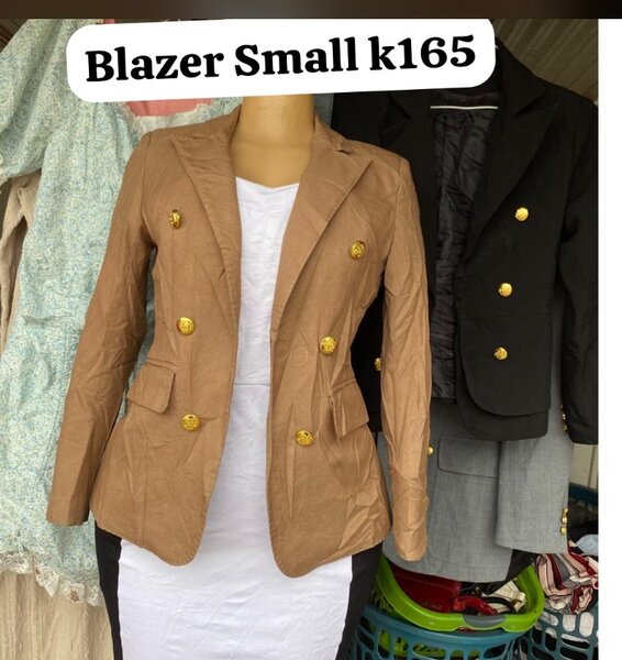 Clothing