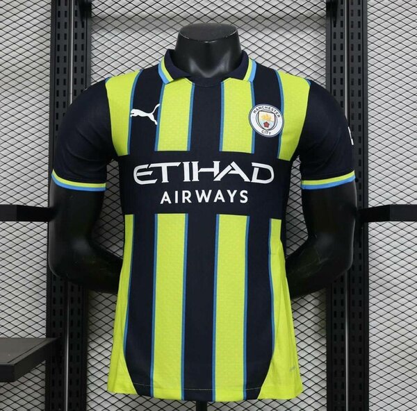 Football jerseys