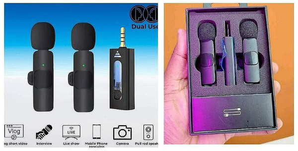 MICROPHONE
