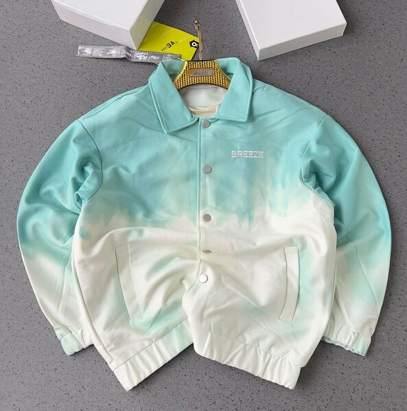 Heavy Men Jackets