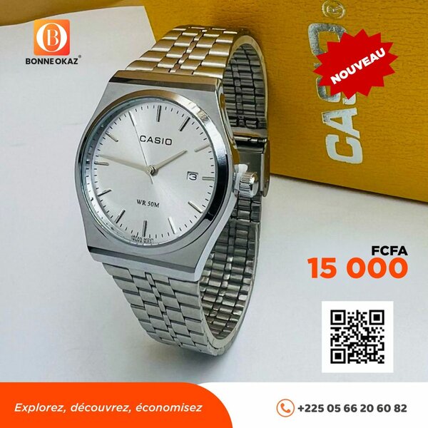 Casio