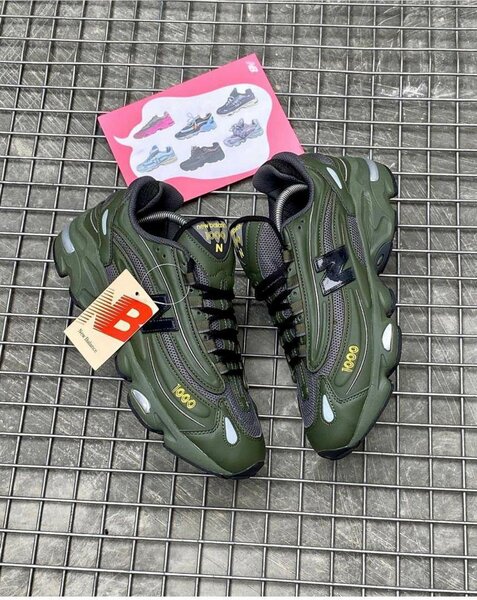 Fashion Sneakers