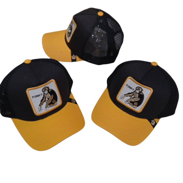 Original net Cap