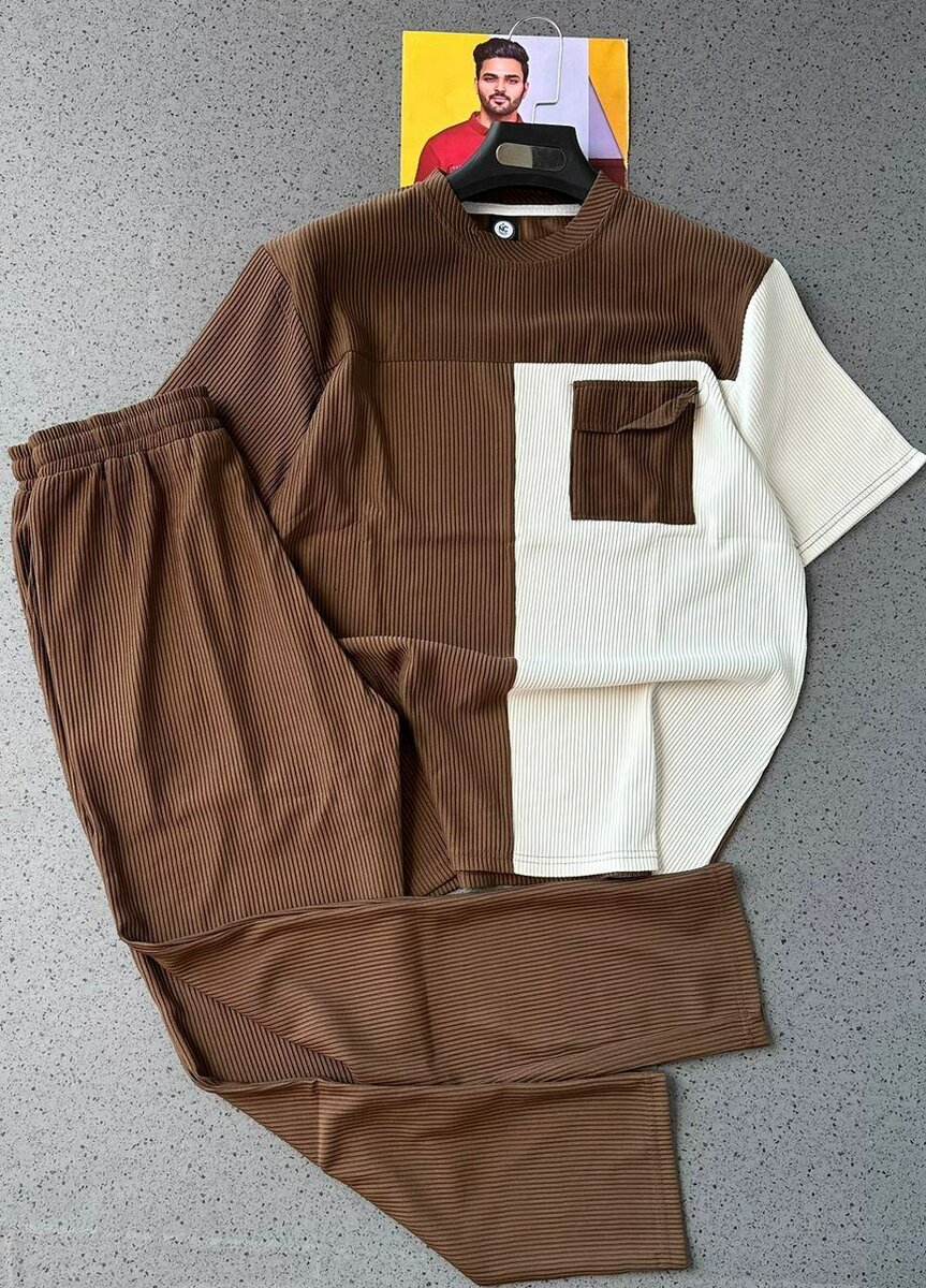 Two piece for men