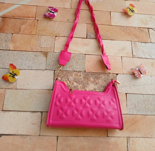 Shoulder's bag