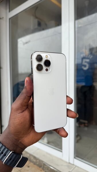iPhone 13pro max