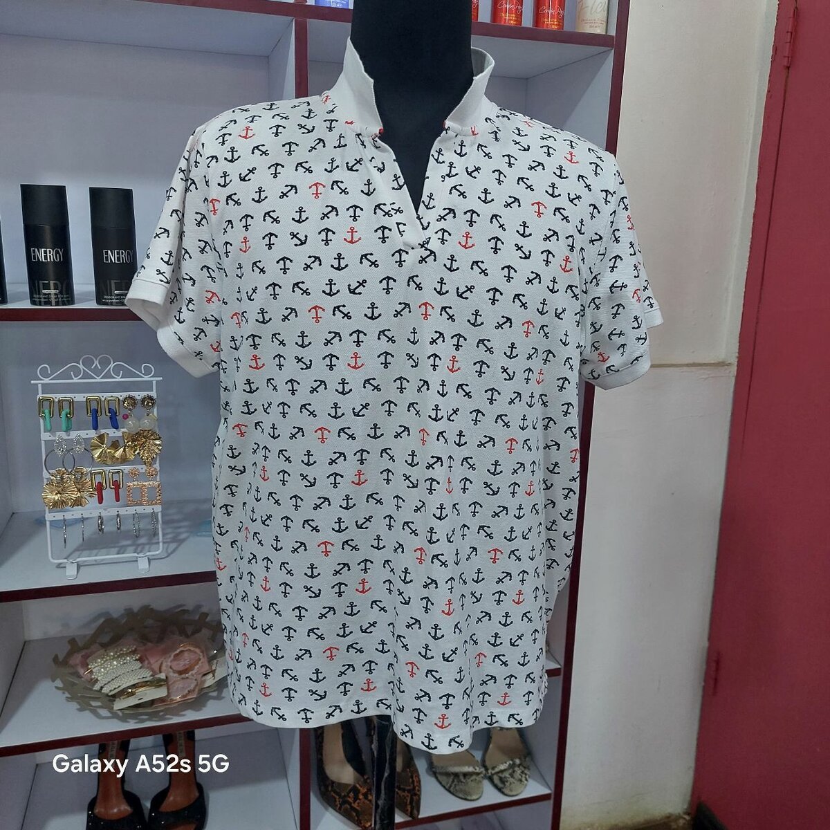 T-shirts