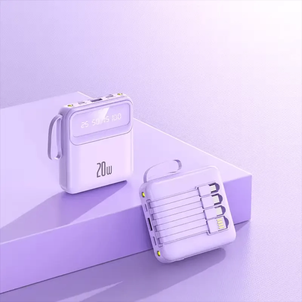 Power bank