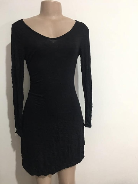 Dress noir