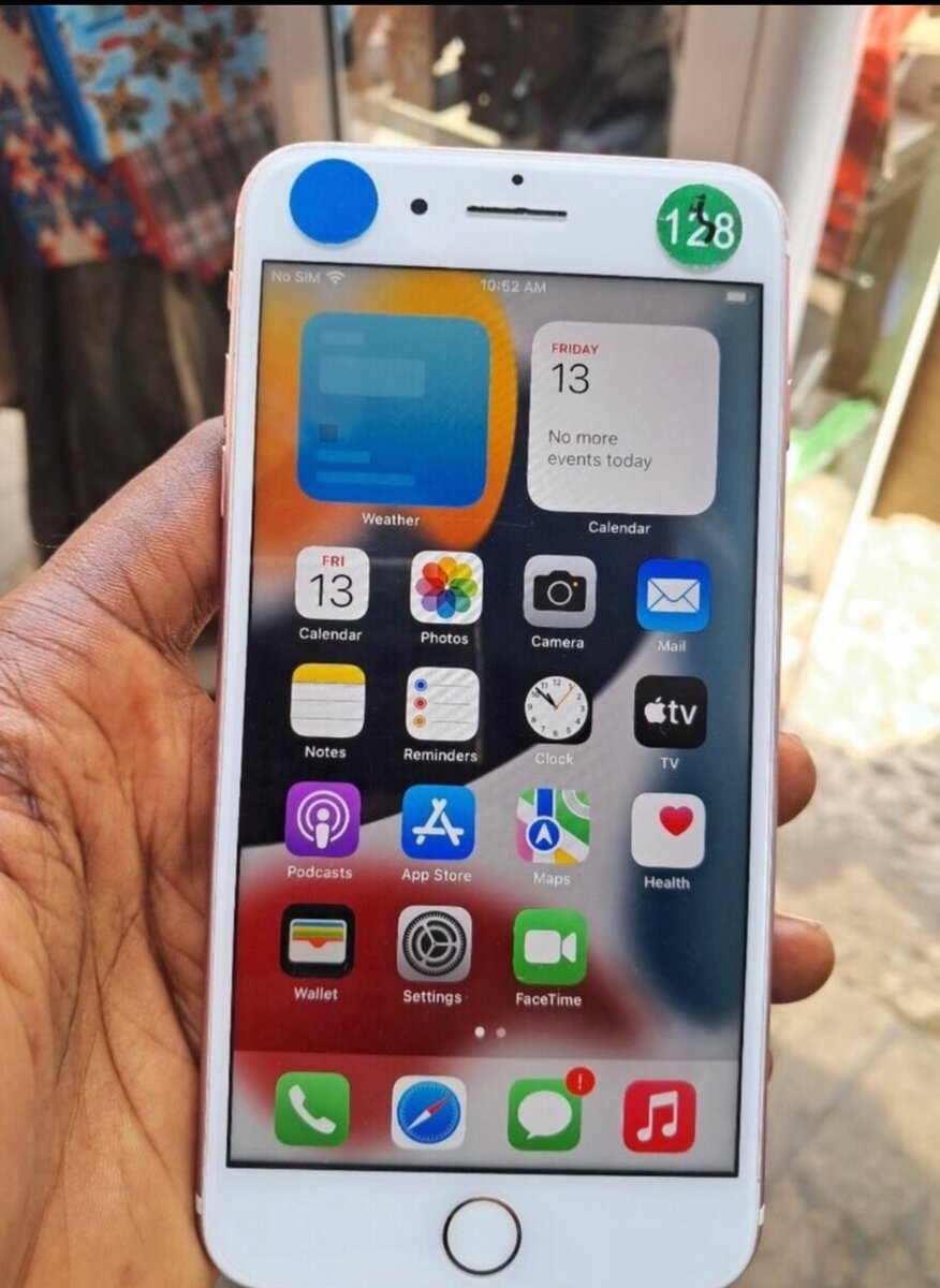 iPhone 7 Plus 128GB