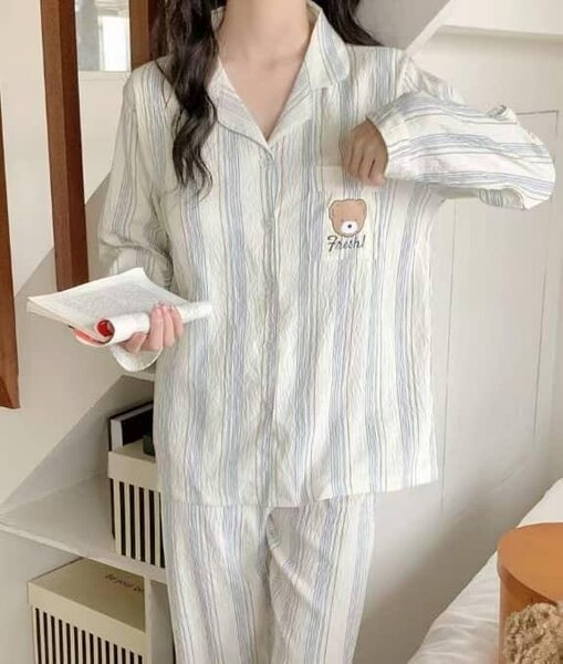 Ladies pyjamas