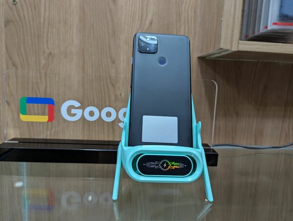 Google Pixel 4A 5G