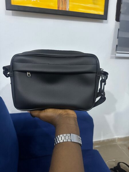 SAC BANDOULIÈRE