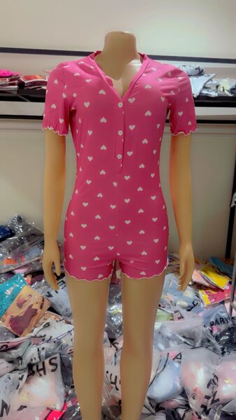 Play suit