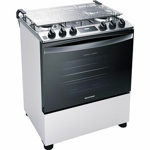 4 BURNER STOVE