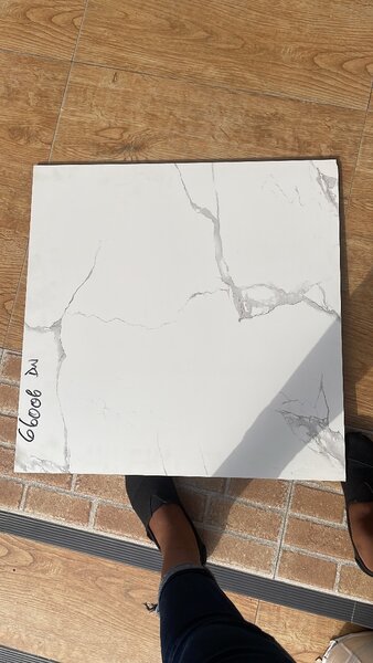 Rustic tile