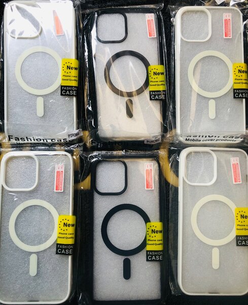 iPhone case