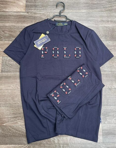 T-shirt coton