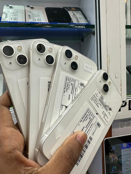 IPhone 13