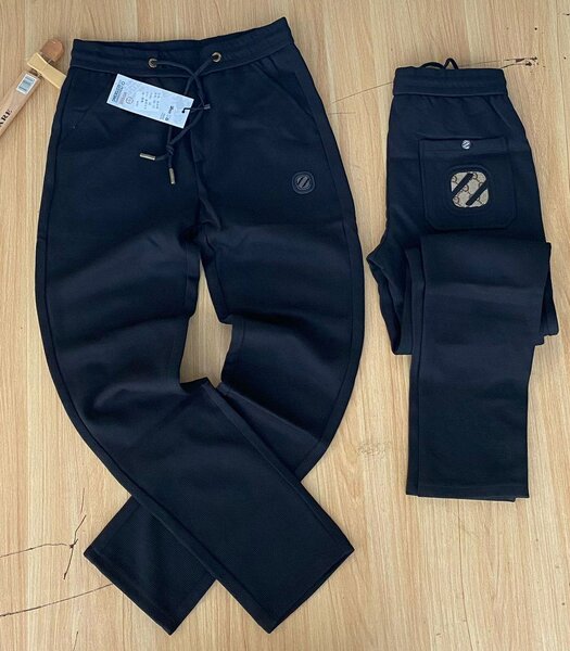 STOCK ORIGINAL JOGGERS