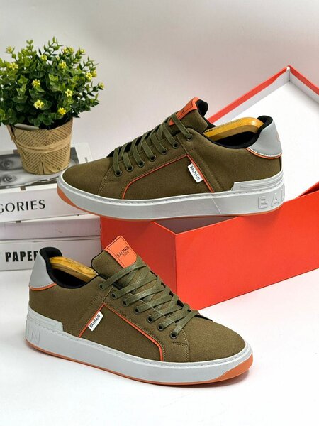 Balmain shoe