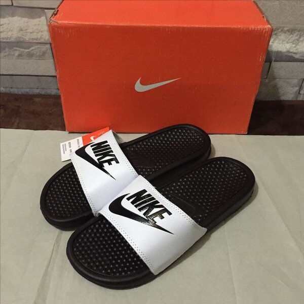 Nike Slides