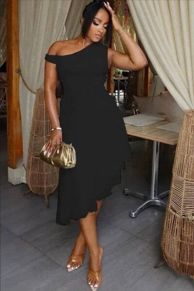 Très belle robe