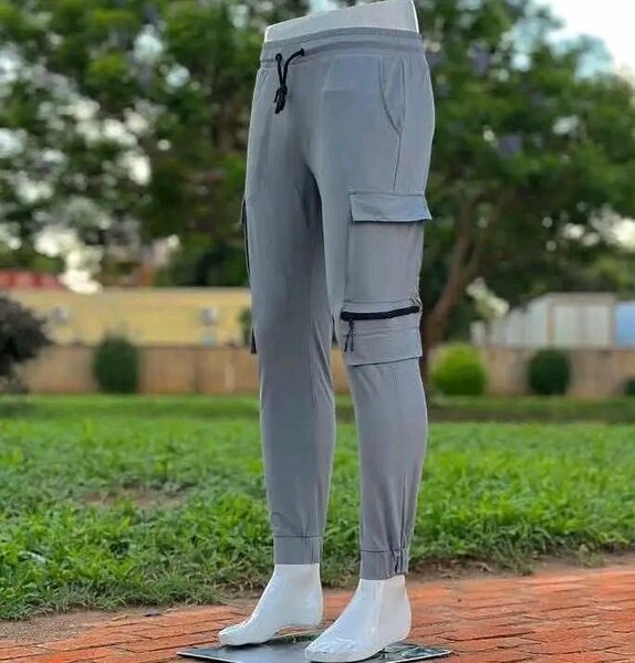 Cargo pants