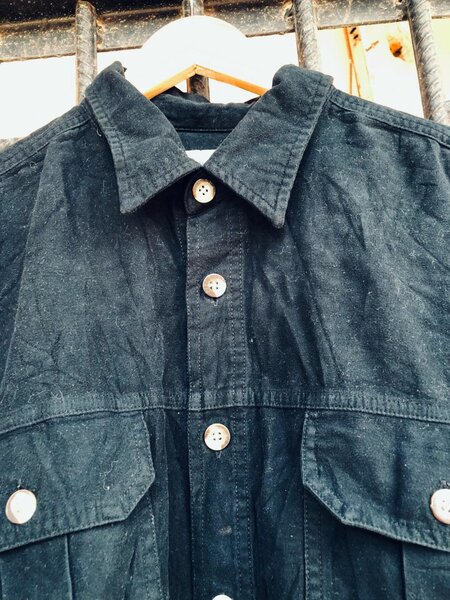 Top shirt
