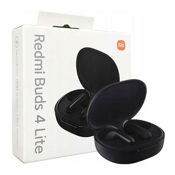Redmi buds 4 live
