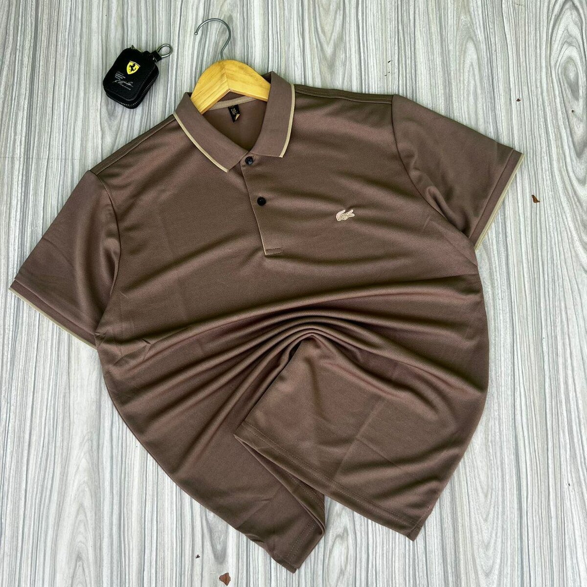 Club T shirts