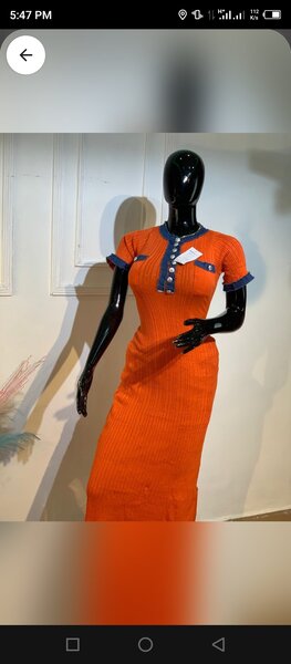 Bodycon dress