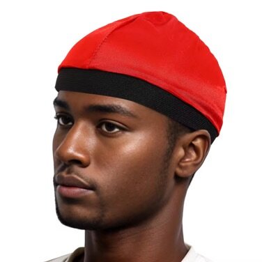 Wave Cap
