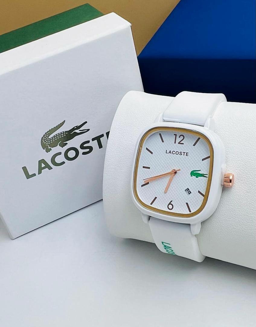 Une montre originale