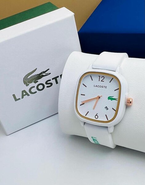 Une montre originale