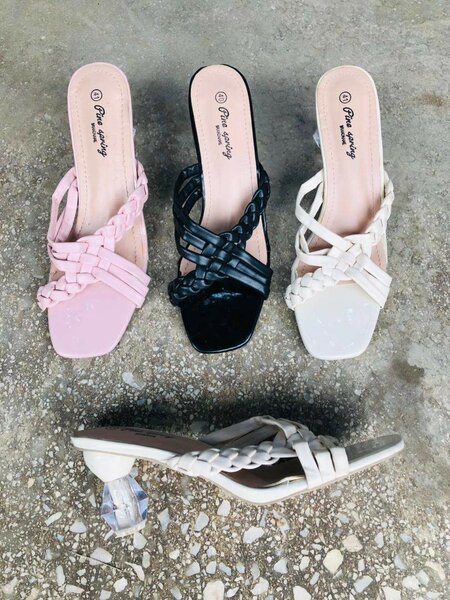 Heels