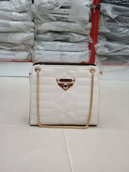 Hand bags