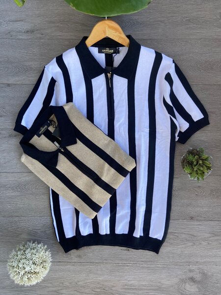 Golf shirts