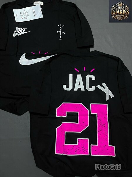 Tee-shirts