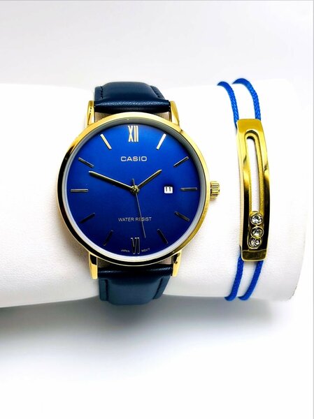 Montre casio