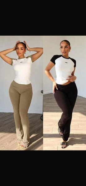 Ladies wear