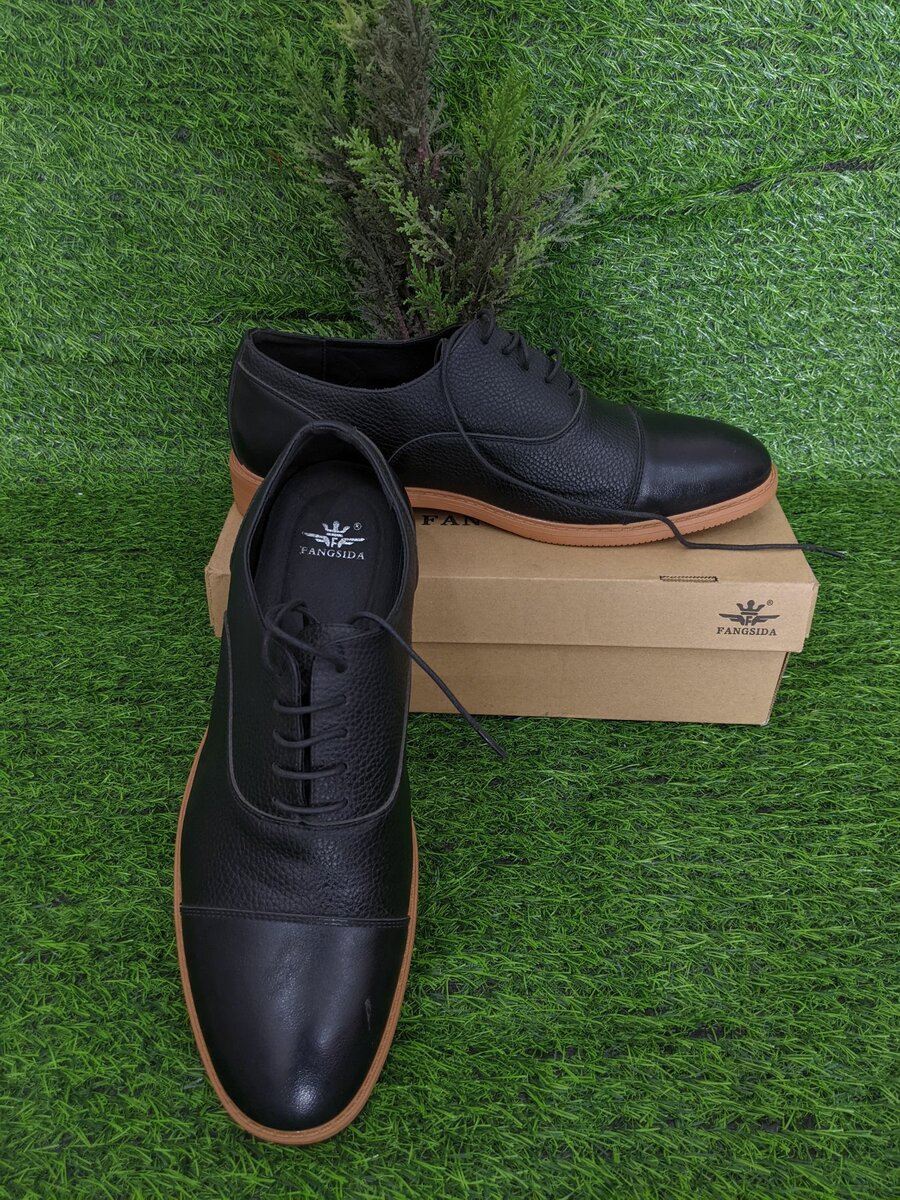 Men's smart shoes