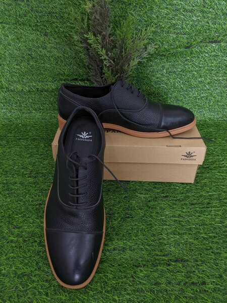 Men's smart shoes